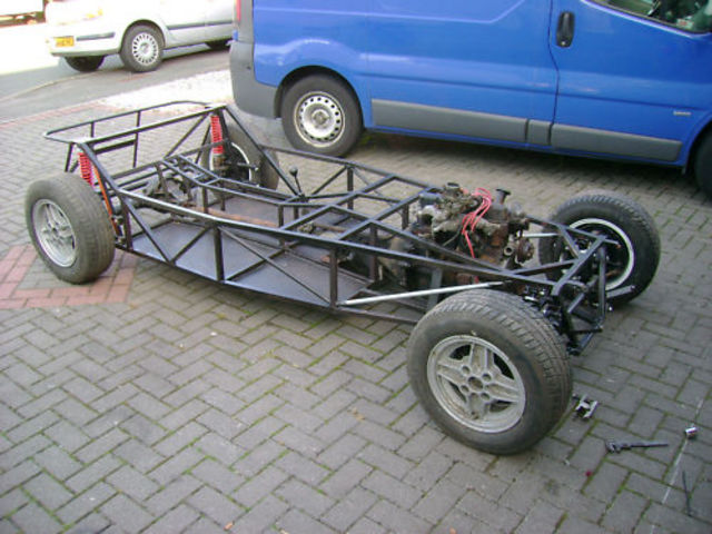locost chassis